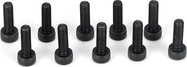 TLR skrutka oceľ valcová hlava M3x10mm (10)