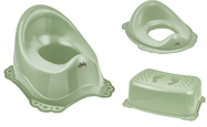 MALTEX Súprava protišmyková Classic - Green