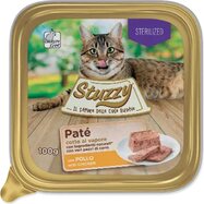 Vanička MISTER STUZZY Sterilisod kura 100g