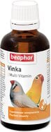 Kvapky Beaphar vitamínové Vinka 50ml