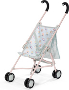 BABY born Kočík golf so sieťkou - džungľa