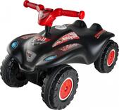 Štvorkolka BIG Bobby Quad Racing Red