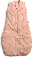 ERGOPOUCH Vak a overal na spanie 2v1 organická bavlna Suit Elephant Parade 8-24 m, 8-14 kg