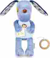 Lilliputiens - juguete de peluche musical - perro Jules