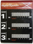 Osnovni modul SCX Digital - Pit Box