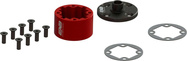 Cutie diferential Arrma metal 29mm