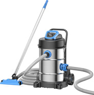 INVITAL AquaVac PRO-10