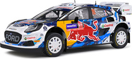 1:18 Ford Puma Rally 1