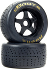 Kolo Arrma 2.9", zlat disk, gume dBoots Hoons 53/107