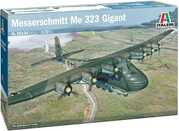 Model Kit letadlo 90104 - Messerschmitt Me 323 Gigant (1:72)