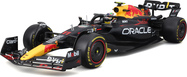 Bburago 1:18 Formula F1 Oracle Red Bull Racing RB19(2023) nr.11 Sergio Pérez with driver