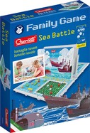 Quercetti Sea Battle - Námorná bitka