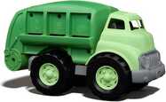Green Toys Újrahasznosító kukásautó