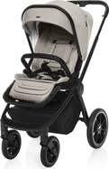 Športový kočík Move Cross 3, Ivory Beige