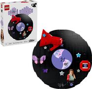 LEGO® Editions 43028 Piastra Olivia Rodrigo