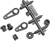 Axial sada servo saveru 2-Speed