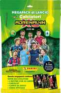 SERIE A 2025/2026 - ADRENALYN Karten - Starterset