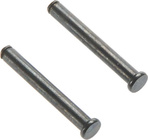 Axialstift 2,5x19mm (2)