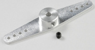 Maneta de directie dublu diametru lung 3mm
