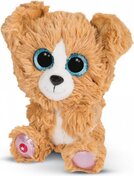 NICI Glubschis peluche Cane Lollidog 15cm