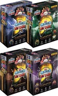 Topps Match Attax Champions League 2025/26 Mega Dose