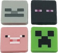 PIXIE CREW multipixely MINECRAFT