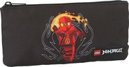 LEGO Ninjago Red - puzdro na ceruzky