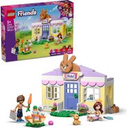 LEGO® Friends 42679 Hotel pre zajačikov v mestečku Heartlake