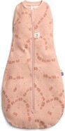 ERGOPOUCH Zavinovačka a vak na spanie 2v1 Cocoon Elephant Parade 6-12 m, 8-10 kg, 1 tog