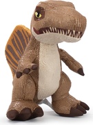 JURASSIC WORLD Spinosaurus Plüschspielzeug 25cm