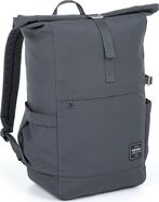 Ľahký rolltop batoh do školy aj do mesta Topgal EZRA 24046