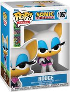 Funko POP Games: Sonic- Rouge