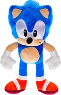 Sonic klasszikus plüss 30cm