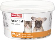Nahrungsergänzungsmittel Beaphar Junior Cal 200g