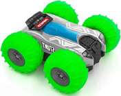 NINCORACERS Stunt RTR zelený