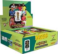FIFA WORLD CUP 2026 - ADRENALYN - carduri - BOX (24 buc)