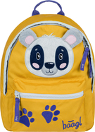 Vorschulrucksack BAAGL Waschbär
