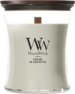 WW Kerze Mittel Fireside