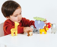 PL117-Africa-Stacker-Cotton-Bag-Boy-Stacking-Wooden-Animals.jpg