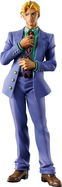 Bandai - Jojo's Bizarre Adventure: Diamond Is Unbreakable Mometria Yoshikage Kira