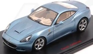 1:43 FERRARI CALIFORNIA METALIC BLUE
