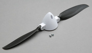 Hobbyzone hélice plegable con cono: Conscendo SAFE