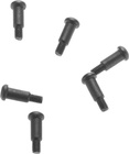 Axialstift M2,5x6x10mm (6)