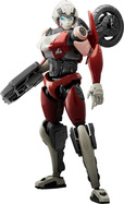 TRANSFORMERS BLOKEES set di costruzione Classic Class 07 Arcee Rise Of The Beasts