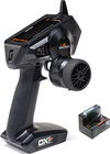 Spektrum DX Pro+ 12CH DSMR+, SR2100