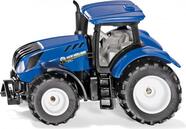SIKU Blister - traktor New Holland T7.315