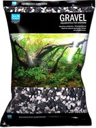 Drť Aqua Excellent čierna biela 4-8 mm 3kg