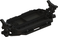 Arrma podvozok kompozitný 204mm: Grom