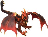 Schleich Sopečný drak