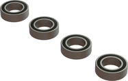 Arrma guličkové ložisko 6x10x3mm (2RS) (4)